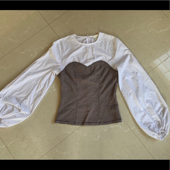 H&M Tops - H&M top and blouse
